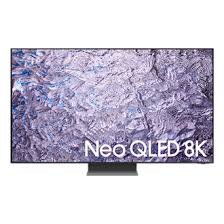 Samsung 55 Inch Neo QLED 8K Smart TV (Series QN700C) Quantum Matrix Technology, Neo 8K Processor Sand Black (2023) Model - QA55QN700CUXZN