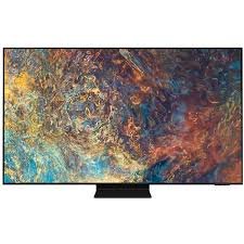 Samsung 75 Inch Neo QLED 4K Smart TV QN90A Series, Quantum HDR 24X, Carbon Gray Model - QA75QN90AAUXZN