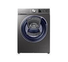 Samsung 9 Kg Front Load Washing Machine With Add Wash 1400 RPM Grey Model WW90M64FOPO/GU