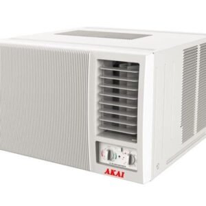 Akai 1.5T Window Air Conditioner ACMA-C18WT3