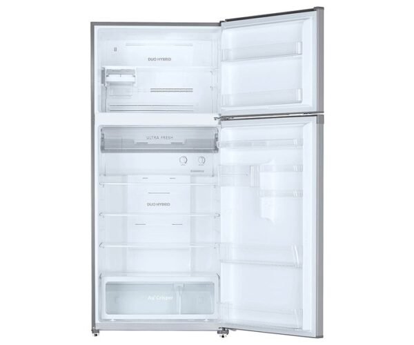 Toshiba  820 Liter Top Mount Refrigerator Model-GRA820U-X(5) - Image 2