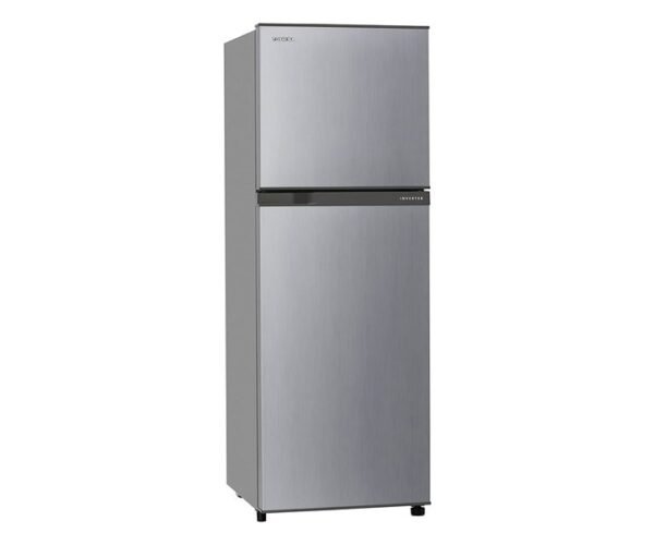 Toshiba 231 L Top Mount Refrigerator Model-GRA33US-X(SK) - Image 2