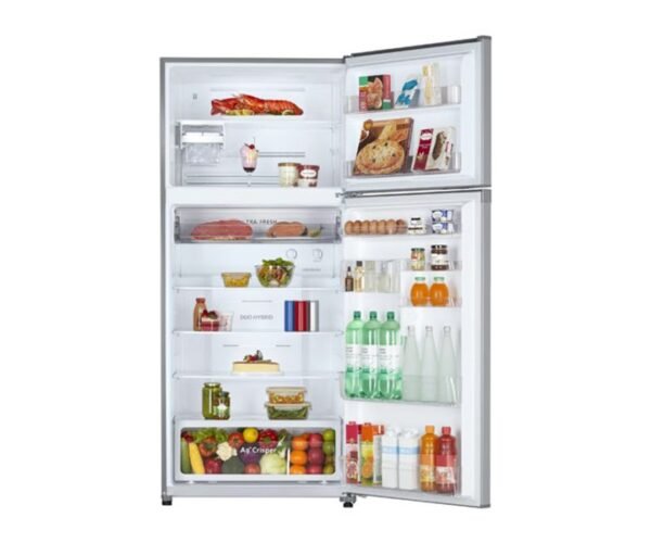 Toshiba 720 Liter Top Mount Refrigerator Model-GR-A720U-X(S) - Image 2