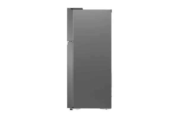 LG Top Freezer 315 L Smart Inverter Door Cooling+ Dark Graphite Steel Colour Model-GNB432PQGB - Image 2