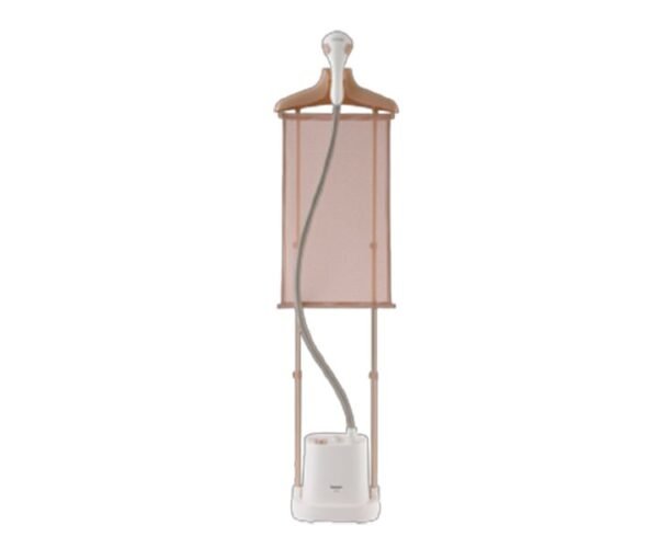 Panasonic Garment Steamer 2140W Color White Model-NI-GWE080WTH | 1 Year Brand Warranty.