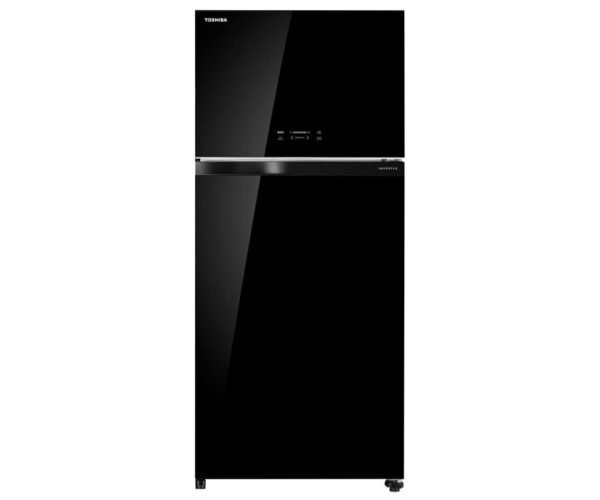 Toshiba Top Mount Refrigerator | 750 L | Model- GR-AG820U(XK)