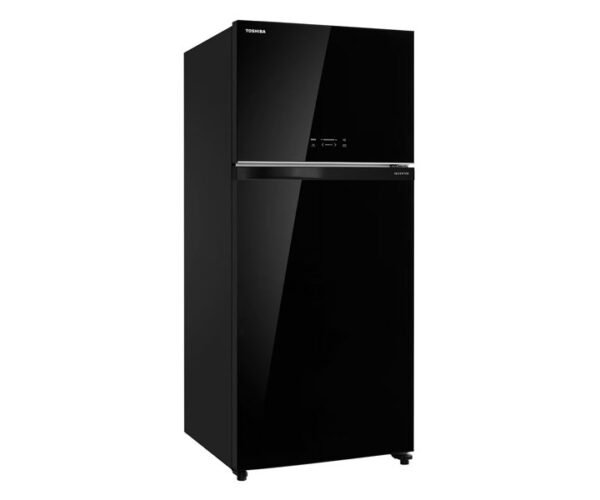 Toshiba Top Mount Refrigerator | 750 L | Model- GR-AG820U(XK) - Image 2