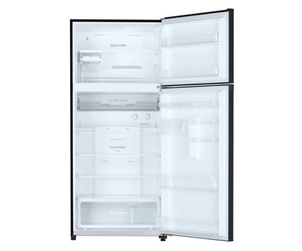 Toshiba Top Mount Refrigerator | 750 L | Model- GR-AG820U(XK) - Image 3