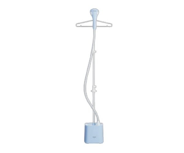 Panasonic Garment Steamer 1800W Color Blue Model- NI-GSE050ATH | 1 Year Brand Warranty.