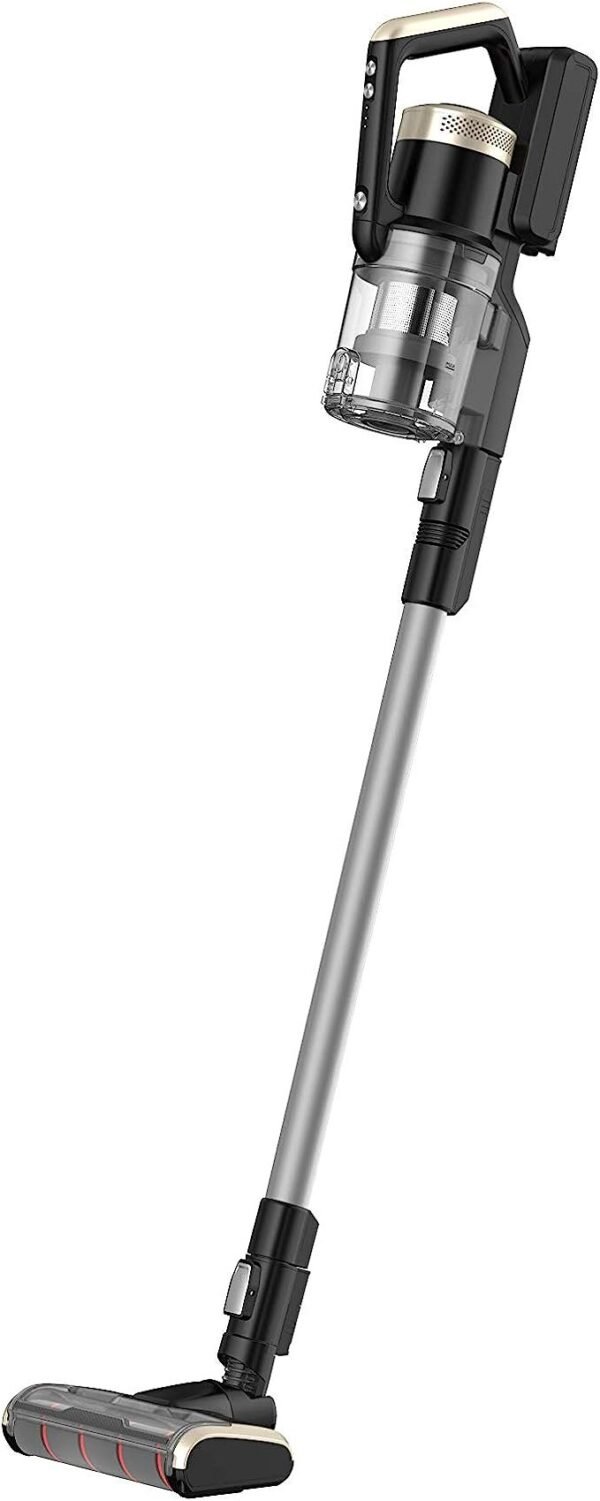 Midea 350w Cordless Stick Vacuum Cleaner Model P20SA | 1 Year Full Warranty.