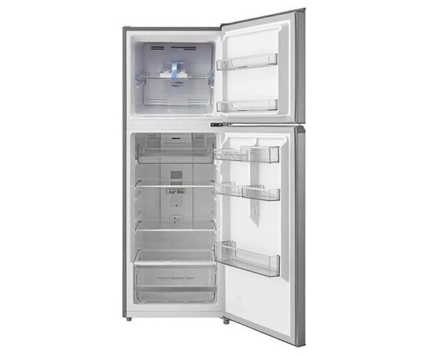 Toshiba 231 L Top Mount Refrigerator Model-GRA33US-X(SK) - Image 3