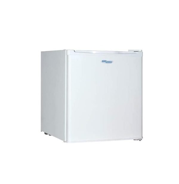 Super General 60 Liter Mini Refrigerator Color White Model - SGR035H  | 1Year Full 5 Year Compressor Warranty.