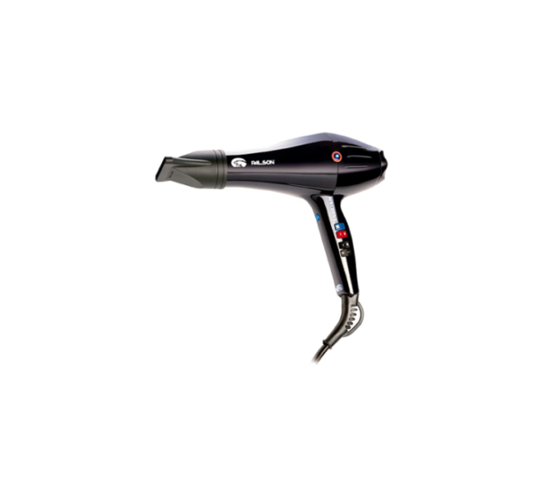 Palson Jaggar Professional Hair Dryer Black Color Model- 30097