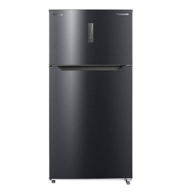 Panasonic 833 Litres Top Mount Refrigerator Silver Model- NRBC833VSAE | 1 Year Full 10 Year Compressor Warranty.