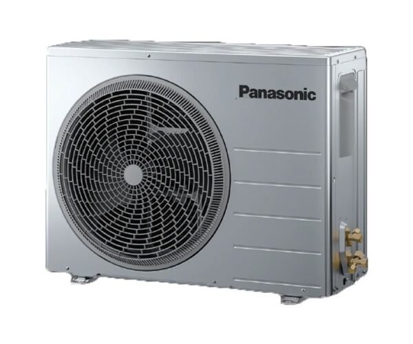 Panasonic 3 Ton Split Air Conditioner Rotary Compressor 32500 BTU Color White Model-CS/CUPN36YKF | 1 Year Full 10 Years Compressor Warranty. - Image 2