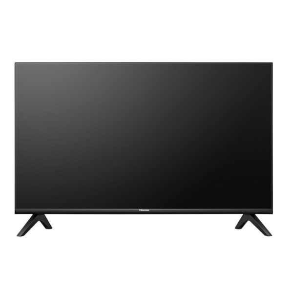 Hisense 40 Inch A4 Series FHD Smart TV with DTS Virtual X  Game and Sports Modes Black Model 40A4H - Image 2