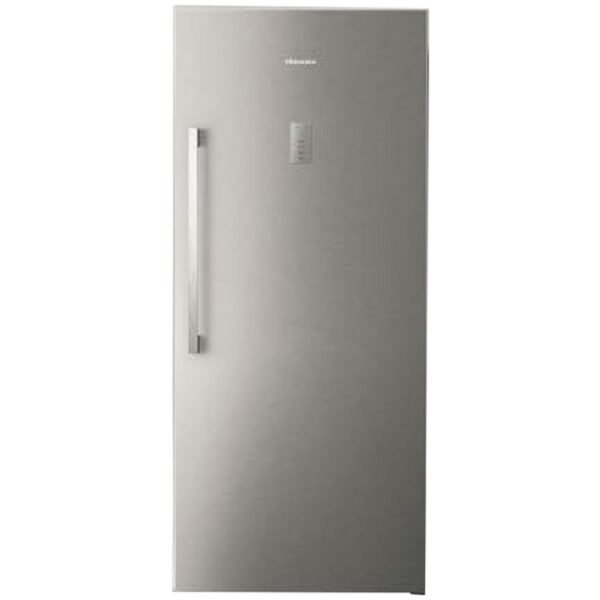 Hisense 769 Liters Upright Freezer Silver Model FV769N4ASU