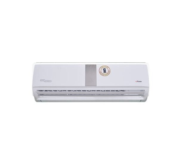 Super General 2.5 Ton 30000 BTUs Split AC Color White Model SGS311SEF | 1Year Full 5Year Compressor Warranty