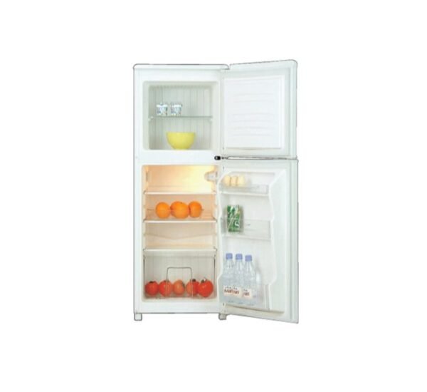 Akai 175L Top Mount Refrigerator Model RFMA-178HS - Image 2