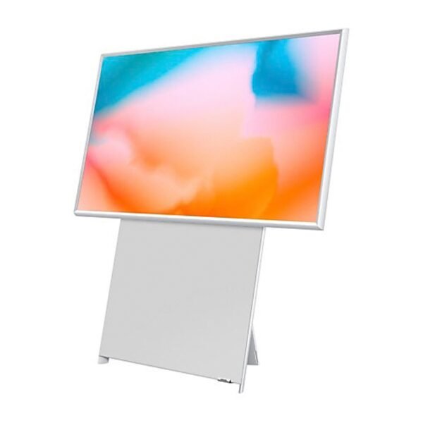 Samsung 43 Inch QLED 4K Frame Smart TV, LS05B, Model - QA43LS05BBUXZN | 1 Year Warranty. - Image 2