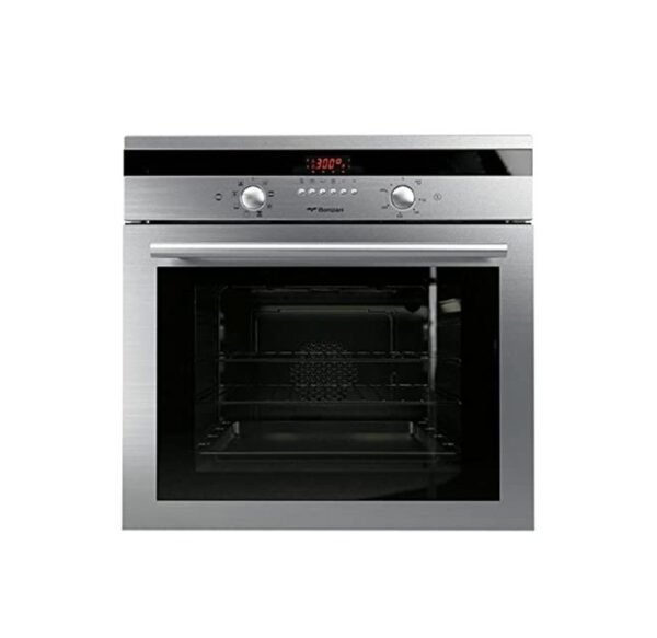 Bompani Built In Electric Oven, Stainless Steel Model - BO2431CA/E