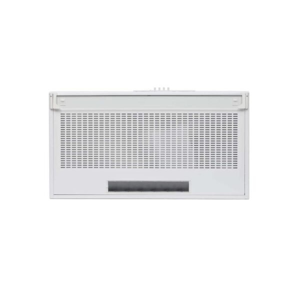 Bompani 90 cm Wall Mounted Cooker Hood White Model-H11 90 W - Image 3