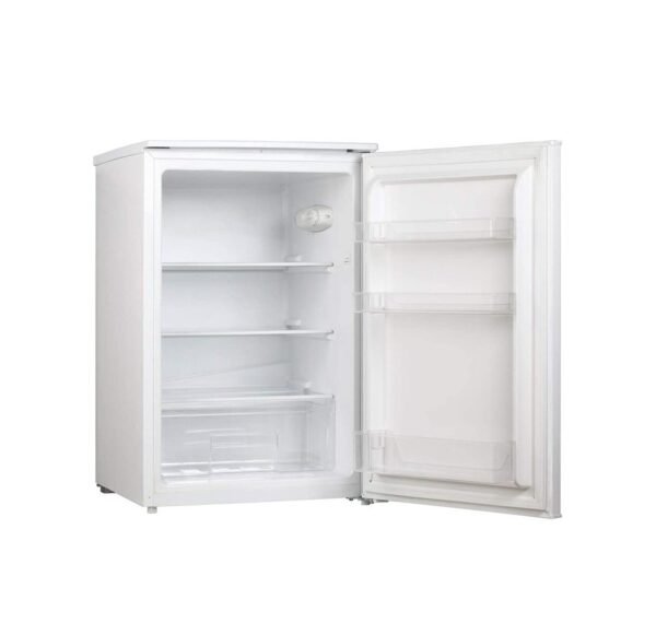 Skyworth 130 Liter 1 Door Fast Freezing Refrigerator White Model SRS130DL | 1 Year Full 5 Years Compressor Warranty - Image 2