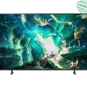 Samsung 82 Inches Series-8 4K LED Smart TV Model- UA82RU8000KXZN | 1 Year Warranty