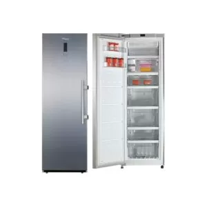 Super General 400-Liters Upright Freezer SGUF401NPFD