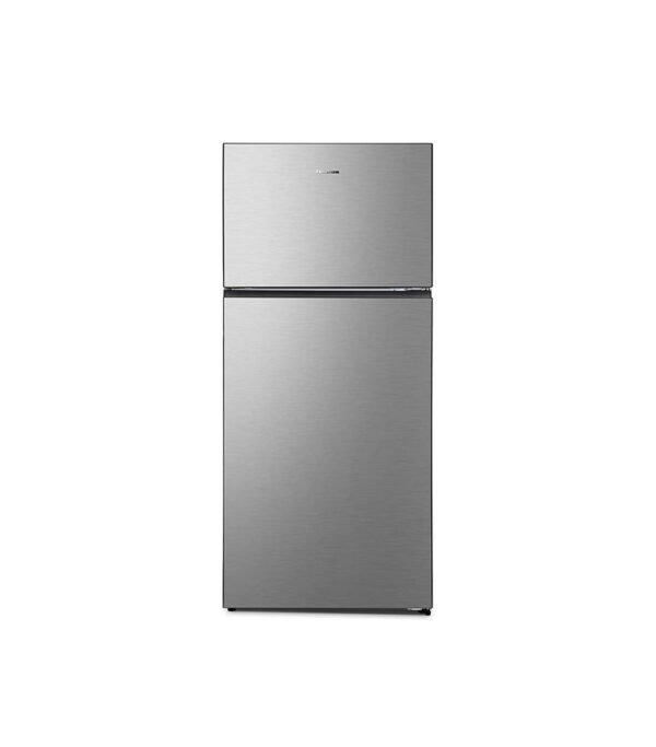 Hisense 599 Liter Refrigerator No Frost Silver Model RT599N4ASU