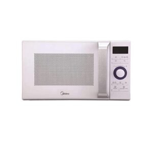 Midea Convection Microwave Oven, White, 25L, AC925NN1
