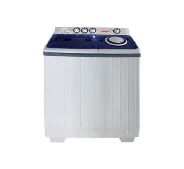 Nikai Twin Tub Semi-Automatic Washing Machine