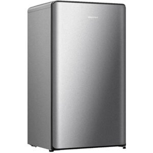 Hisense Single Door Refrigerator RR106D4ASU