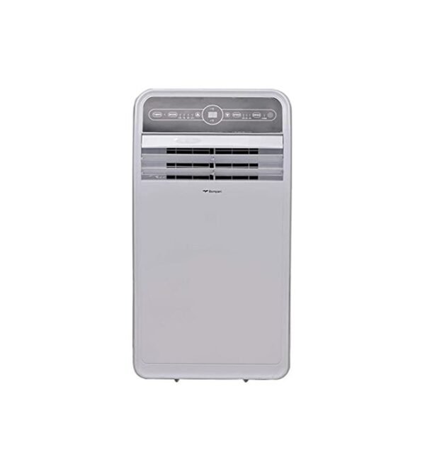 Bompani 1 Ton Portable Air Conditioner White Model-BO1250