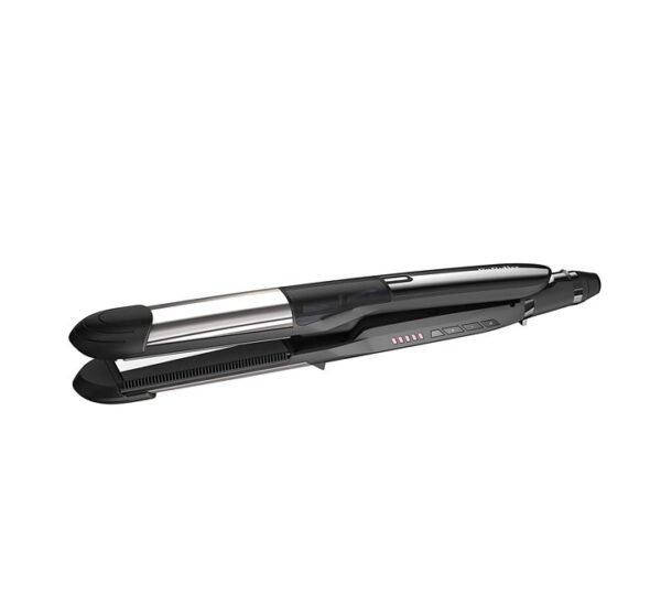 Babyliss Steam Hair Straightener Model ST495-SDE - Image 2