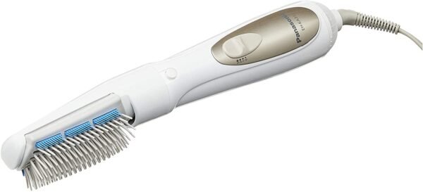 Panasonic Hair Styler Blow Brush Color White Model- EH-KA31 - Image 3