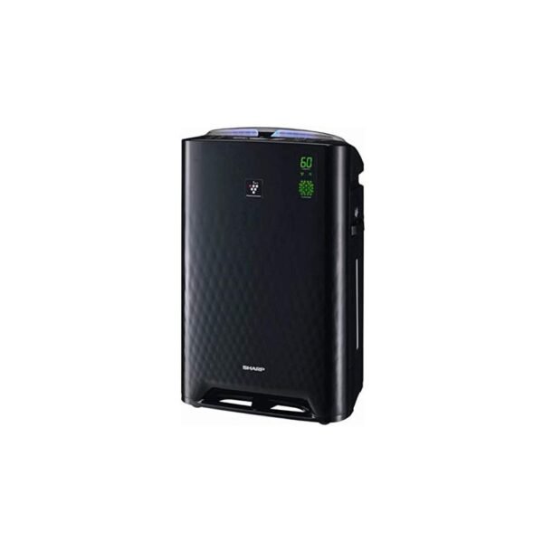 Sharp KC-A50SA-B Air Purifier - Black