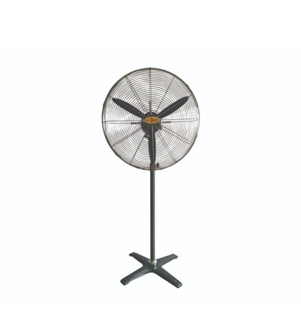 Super Asia Industrial Stand Fan 24"