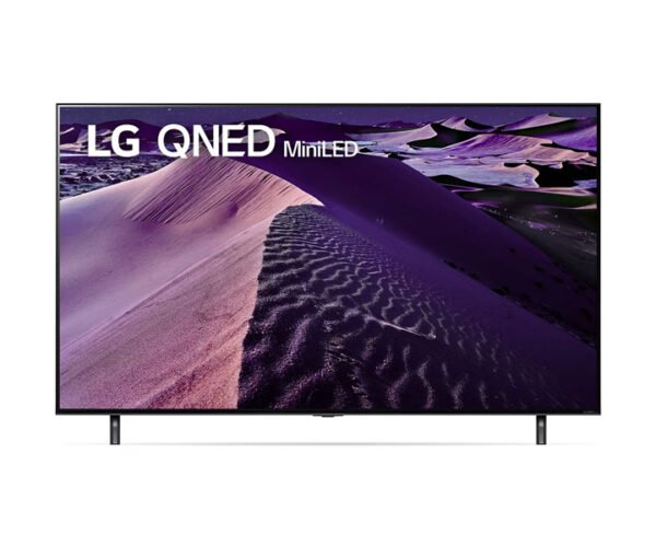 LG 55 Inch QNED 4K LED TV- 55QNED856QA