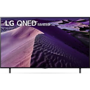 LG 75 Inch QNED 4K LED TV- 75QNED856QA
