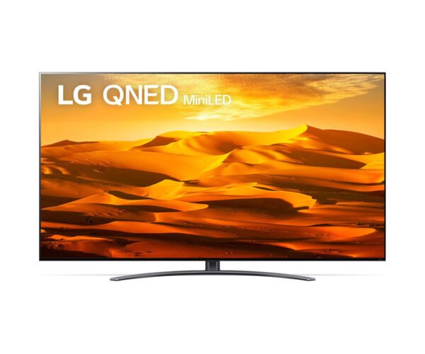 LG 75 Inch QNED 4K TV Model- 75QNED916QA