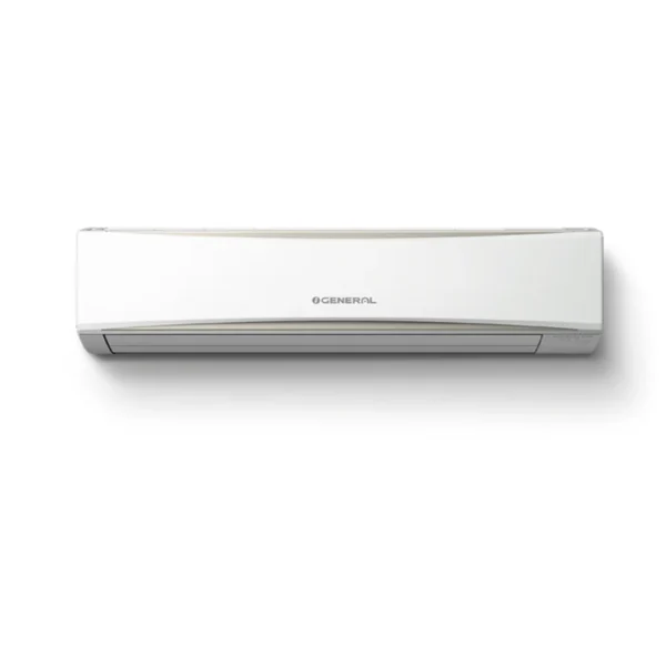 O'General 1.5 Ton Split AC with Inverter Compressor 18000Btu Model ASGH18CXTA-UZ - 1 Year Full 5 Year Compressor Warranty