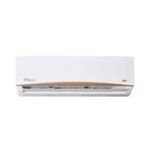Super General 3 Ton Split Air Conditioner Rotary Compressor 36000 BTU Auto Restart, Gold Fin, 4 Way Swing Model – SGS365NE