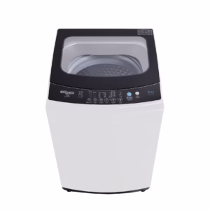Super General 7.5kg Top Load Fully Auto Washing Machine White Model SGW752