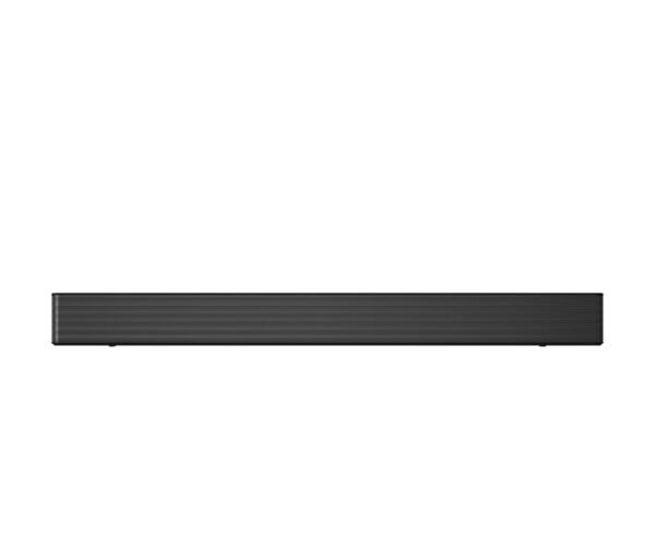 LG Soundbar Speaker 4.1 Channels 600W With Wireless SubWoofer Black Model-SNH5 - Image 2