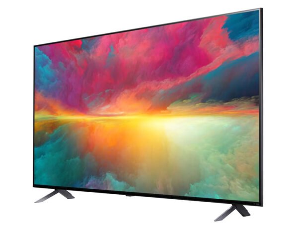 LG 65 Inch QNED 4K UHD Smart WebOS TV With ThinQ AI Active HDR (QNED756 Series) Black Model-65QNED756 - Image 2