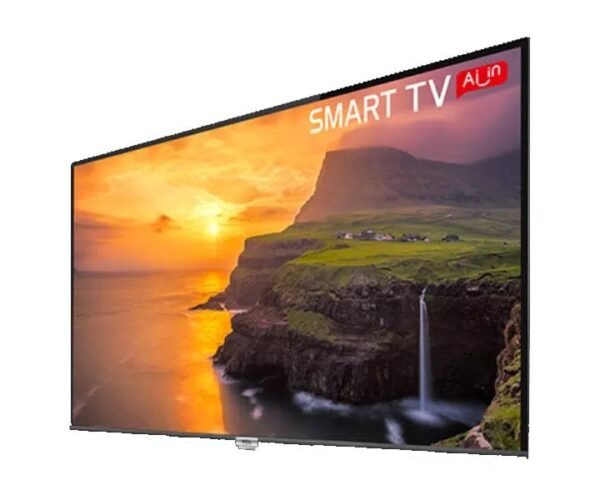 TCL 32 Inch HD Smart Android LED TV (S6500 Series) Model-32S6500 DVB/S2 | 1 Year Warranty - Image 2