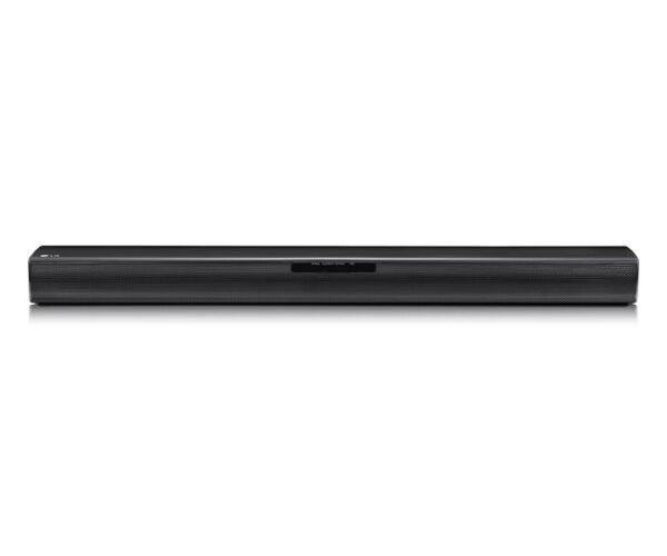 LG 160W 2.1 Channel Sound Bar with Bluetooth Connectivity Black Model- SJ2 - Image 2