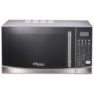 Super General 30 Litres Convection Microwave Oven Black Model SGMG934RCS
