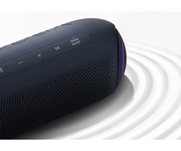 LG XBOOM Go Portable Wireless Bluetooth Speaker with IPX5 Water-resistant Outdoor Party speaker with Microphone Model-PL7 - Image 3